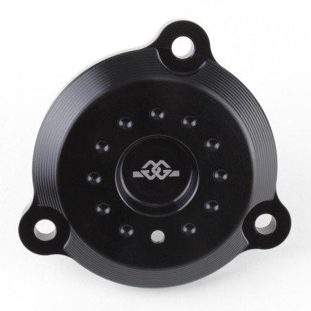 Carter laterale forcellone Gilles Tooling per Yamaha T-Max 530 e 560 nero Carter laterale forcellone Gilles Tooling per Yamaha T-Max 530 e 560 nero