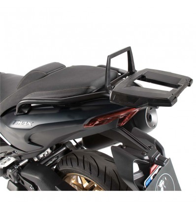 Portapacchi Hepco & Becker Alu Rack per Yamaha T-Max 560 dal 2022