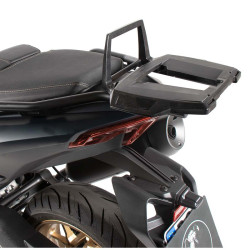 Portapacchi Hepco & Becker Alu Rack per Yamaha T-Max 560 dal 2022 Portapacchi Hepco & Becker Alu Rack per Yamaha T-Max 560 dal 2022