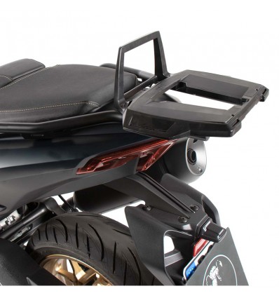 Portapacchi Hepco & Becker Alu Rack per Yamaha T-Max 560 dal 2022 Portapacchi Hepco & Becker Alu Rack per Yamaha T-Max 560 dal 2022