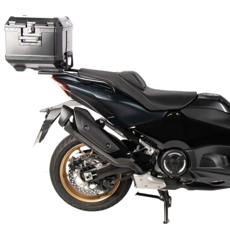 Portapacchi Hepco & Becker Alu Rack per Yamaha T-Max 560 dal 2022 Portapacchi Hepco & Becker Alu Rack per Yamaha T-Max 560 dal 2022