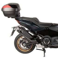 Portapacchi Hepco & Becker Easy Rack per Yamaha T-Max 560 dal 2022 Portapacchi Hepco & Becker Easy Rack per Yamaha T-Max 560 dal 2022