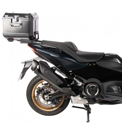 Portapacchi Hepco & Becker Easy Rack per Yamaha T-Max 560 dal 2022 Portapacchi Hepco & Becker Easy Rack per Yamaha T-Max 560 dal 2022