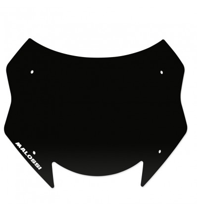 Cupolino Malossi Sport Screen fume scuro per Yamaha T-Max 560 dal 2022 Cupolino Malossi Sport Screen fume scuro per Yamaha T-Max 560 dal 2022