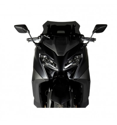 Cupolino Malossi Sport Screen fume scuro per Yamaha T-Max 560 dal 2022 Cupolino Malossi Sport Screen fume scuro per Yamaha T-Max 560 dal 2022
