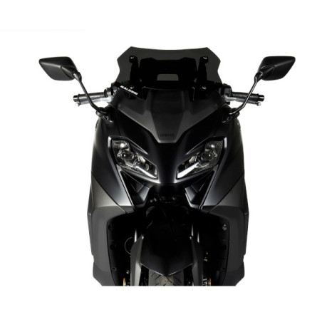 Cupolino Malossi Sport Screen fume scuro per Yamaha T-Max 560 dal 2022 Cupolino Malossi Sport Screen fume scuro per Yamaha T-Max 560 dal 2022