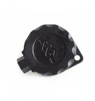 Tappo olio motore Gilles Tooling in ergal per moto Yamaha, Ducati, ecc Tappo olio motore Gilles Tooling in ergal per moto Yamaha, Ducati, ecc