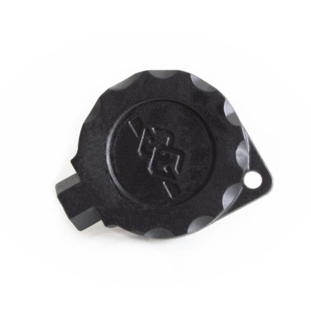 Tappo olio motore Gilles Tooling in ergal per moto Yamaha, Ducati, ecc Tappo olio motore Gilles Tooling in ergal per moto Yamaha, Ducati, ecc