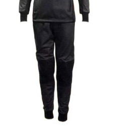 Completo termico e antivento Jollisport Frost nero Completo termico e antivento Jollisport Frost nero
