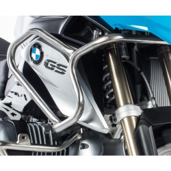 Paraserbatoio Wunderlich per BMW R1200 GS 13-16 inox Paraserbatoio Wunderlich per BMW R1200 GS 13-16 inox