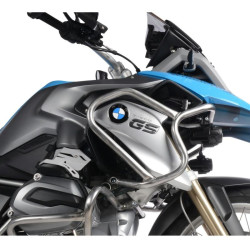 Paraserbatoio Wunderlich per BMW R1200 GS 13-16 inox Paraserbatoio Wunderlich per BMW R1200 GS 13-16 inox