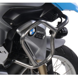 Paraserbatoio Wunderlich per BMW R1200 GS 13-16 inox Paraserbatoio Wunderlich per BMW R1200 GS 13-16 inox