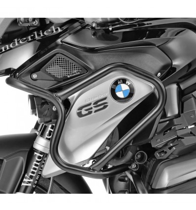 Paraserbatoio Wunderlich per BMW R1200 GS 13-16 nero Paraserbatoio Wunderlich per BMW R1200 GS 13-16 nero