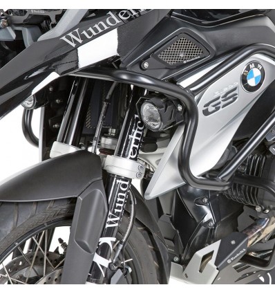 Paraserbatoio Wunderlich per BMW R1200 GS 13-16 nero Paraserbatoio Wunderlich per BMW R1200 GS 13-16 nero