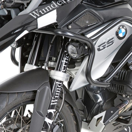 Paraserbatoio Wunderlich per BMW R1200 GS 13-16 nero Paraserbatoio Wunderlich per BMW R1200 GS 13-16 nero