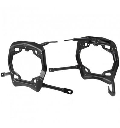 Kit valigie SW-Motech Trax Adv alluminio 45 per Moto Morini X-Cape 650 Kit valigie SW-Motech Trax Adv alluminio 45 per Moto Morini X-Cape 650