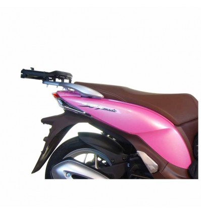 Portapacchi Shad per Honda SH 125 Mode Portapacchi Shad per Honda SH 125 Mode