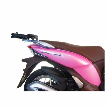 Portapacchi Shad per Honda SH 125 Mode Portapacchi Shad per Honda SH 125 Mode