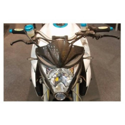 Cover strumentazione Lightech in carbonio per Honda CB 1000R 08-16 Cover strumentazione Lightech in carbonio per Honda CB 1000R 08-16