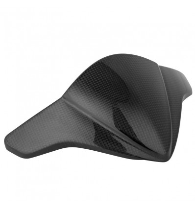 Cover strumentazione Lightech in carbonio per Honda CB 1000R 08-16