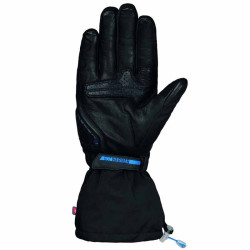 Guanti da moto riscaldanti Ixon IT-Yuga neri Guanti da moto riscaldanti Ixon IT-Yuga neri