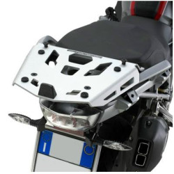 Portapacchi Givi Monokey Alluminio per BMW R1200 GS e R1250 GS