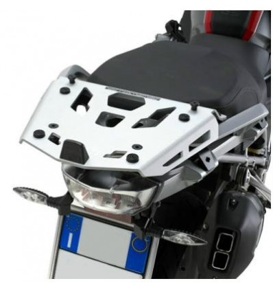 Portapacchi Givi Monokey Alluminio per BMW R1200 GS e R1250 GS Portapacchi Givi Monokey Alluminio per BMW R1200 GS e R1250 GS