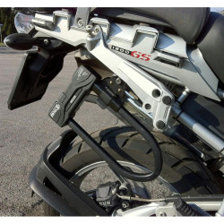 Supporto esterno Abus SH59 per Archi Extreme 59 Supporto esterno Abus SH59 per Archi Extreme 59