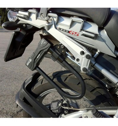 Supporto esterno Abus SH59 per Archi Extreme 59 Supporto esterno Abus SH59 per Archi Extreme 59