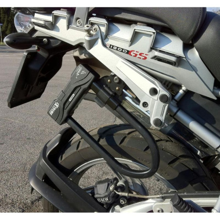 Supporto esterno Abus SH59 per Archi Extreme 59 Supporto esterno Abus SH59 per Archi Extreme 59