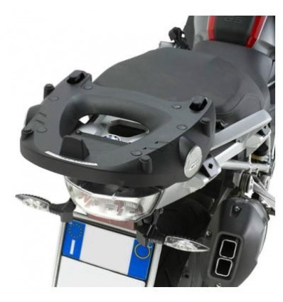 Portapacchi Givi Monokey per BMW R1200 GS dal 2013 e R1250 GS Portapacchi Givi Monokey per BMW R1200 GS dal 2013 e R1250 GS