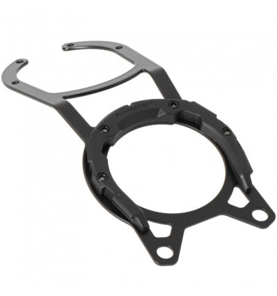 Flangia SW-Motech PRO Tankring per Moto Guzzi V85 TT