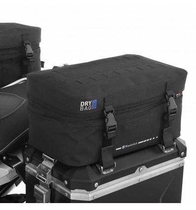 Borsa aggiuntiva Wunderlich Elephant Drybag per valigie laterali