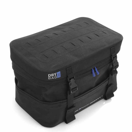 Borsa aggiuntiva Wunderlich Elephant Drybag per valigie laterali Borsa aggiuntiva Wunderlich Elephant Drybag per valigie laterali