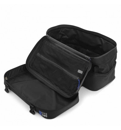 Borsa aggiuntiva Wunderlich Elephant Drybag per valigie laterali Borsa aggiuntiva Wunderlich Elephant Drybag per valigie laterali