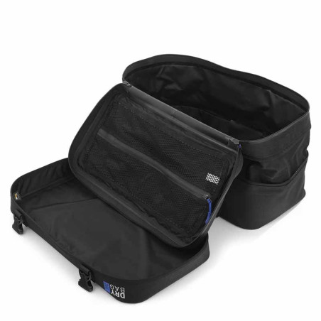 Borsa aggiuntiva Wunderlich Elephant Drybag per valigie laterali Borsa aggiuntiva Wunderlich Elephant Drybag per valigie laterali