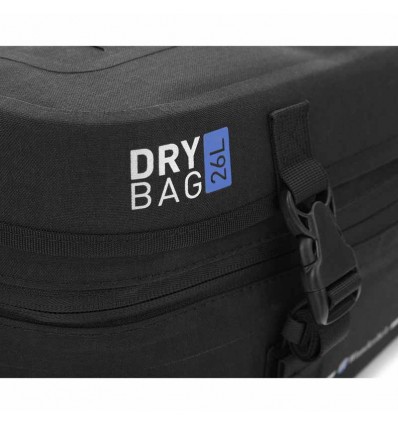 Borsa aggiuntiva Wunderlich Elephant Drybag per valigie laterali Borsa aggiuntiva Wunderlich Elephant Drybag per valigie laterali