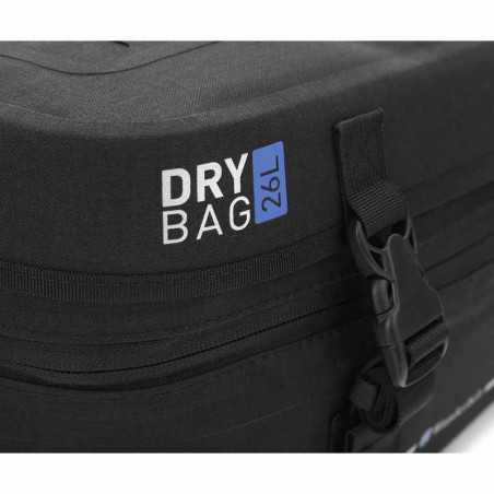 Borsa aggiuntiva Wunderlich Elephant Drybag per valigie laterali Borsa aggiuntiva Wunderlich Elephant Drybag per valigie laterali