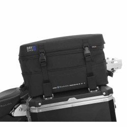 Borsa aggiuntiva Wunderlich Elephant Drybag per valigie laterali Borsa aggiuntiva Wunderlich Elephant Drybag per valigie laterali