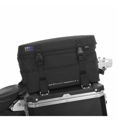 Borsa aggiuntiva Wunderlich Elephant Drybag per valigie laterali Borsa aggiuntiva Wunderlich Elephant Drybag per valigie laterali