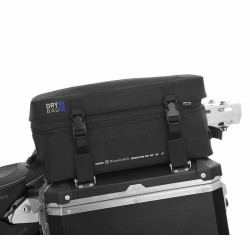 Borsa aggiuntiva Wunderlich Elephant Drybag per valigie laterali Borsa aggiuntiva Wunderlich Elephant Drybag per valigie laterali