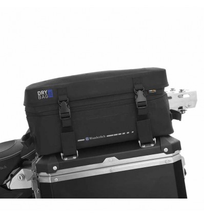Borsa aggiuntiva Wunderlich Elephant Drybag per valigie laterali Borsa aggiuntiva Wunderlich Elephant Drybag per valigie laterali