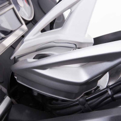 Riser Wunderlich +15mm per manubri BMW K1600 GT e GTL Riser Wunderlich +15mm per manubri BMW K1600 GT e GTL