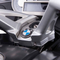 Riser Wunderlich +15mm per manubri BMW K1600 GT e GTL Riser Wunderlich +15mm per manubri BMW K1600 GT e GTL