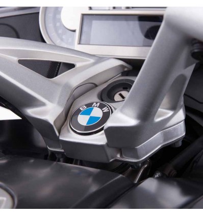 Riser Wunderlich +15mm per manubri BMW K1600 GT e GTL Riser Wunderlich +15mm per manubri BMW K1600 GT e GTL