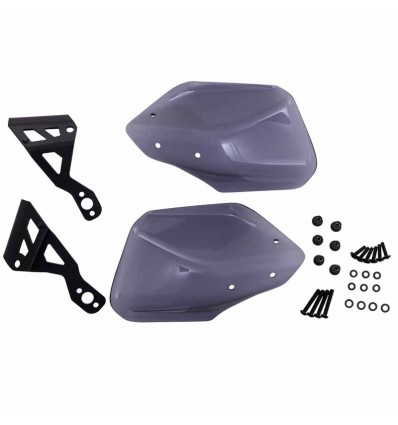 Paramani Wunderlich per BMW K1600 GT e GTL fino 2016 Paramani Wunderlich per BMW K1600 GT e GTL fino 2016