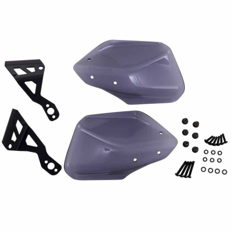 Paramani Wunderlich per BMW K1600 GT e GTL fino 2016 Paramani Wunderlich per BMW K1600 GT e GTL fino 2016