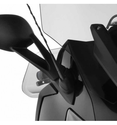 Paramani Wunderlich per BMW K1600 GT e GTL fino 2016 Paramani Wunderlich per BMW K1600 GT e GTL fino 2016