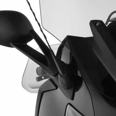 Paramani Wunderlich per BMW K1600 GT e GTL fino 2016 Paramani Wunderlich per BMW K1600 GT e GTL fino 2016