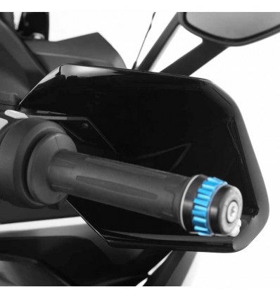 Paramani Wunderlich per BMW K1600 GT e GTL fino 2016 Paramani Wunderlich per BMW K1600 GT e GTL fino 2016